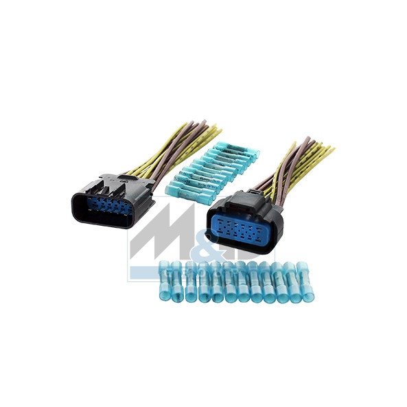 PIECES POUR SYSTEMES DE GESTION MOTEUR